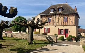 Jan'S Place In Burgundy